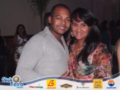Arrocha Vip